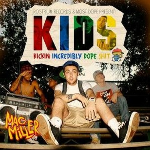 Mac Miller - Senior Skip Day