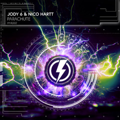 Nico Hartt & Jody 6 - Parachute (Radio Edit)