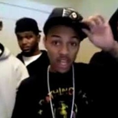 bow wow w/ ecto (1jinawtf)
