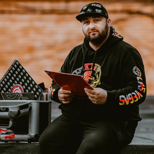 Eric Powell - Very Chic Blackman (Horatio Remix)