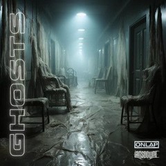 Onlap . Lansdowne - Ghosts