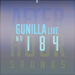 Gun!lla (LIVE) presents "Grummel doch" Afterhour Sounds Podcast Nr.184