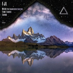 FJL, Francisco Castro - Mesh (Original Mix)