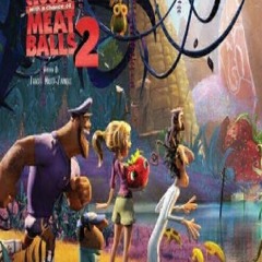 E-Book The Art of Cloudy with a Chance of Meatballs 2