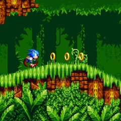Sonic 2 OST in Sonic 3 [Sonic 3 A.I.R.] [Works In Progress]
