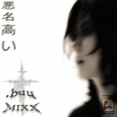 mixx @.buu