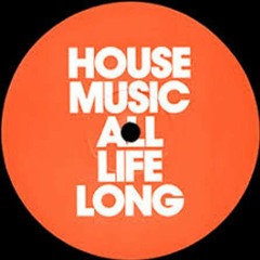 Setmix House Music All Life Long