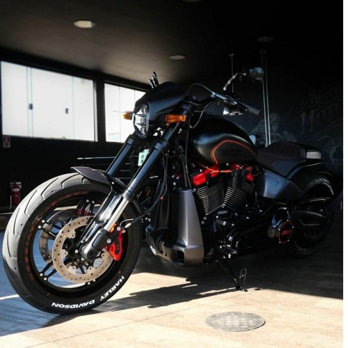 Harley davidson stock exhaust deals