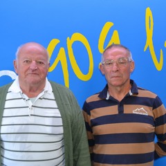 On Parle De Vous - Jean François & Bernard Les Voisinades Caudrésiennes 31 Mai 2023