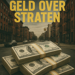 Geld Over Straten