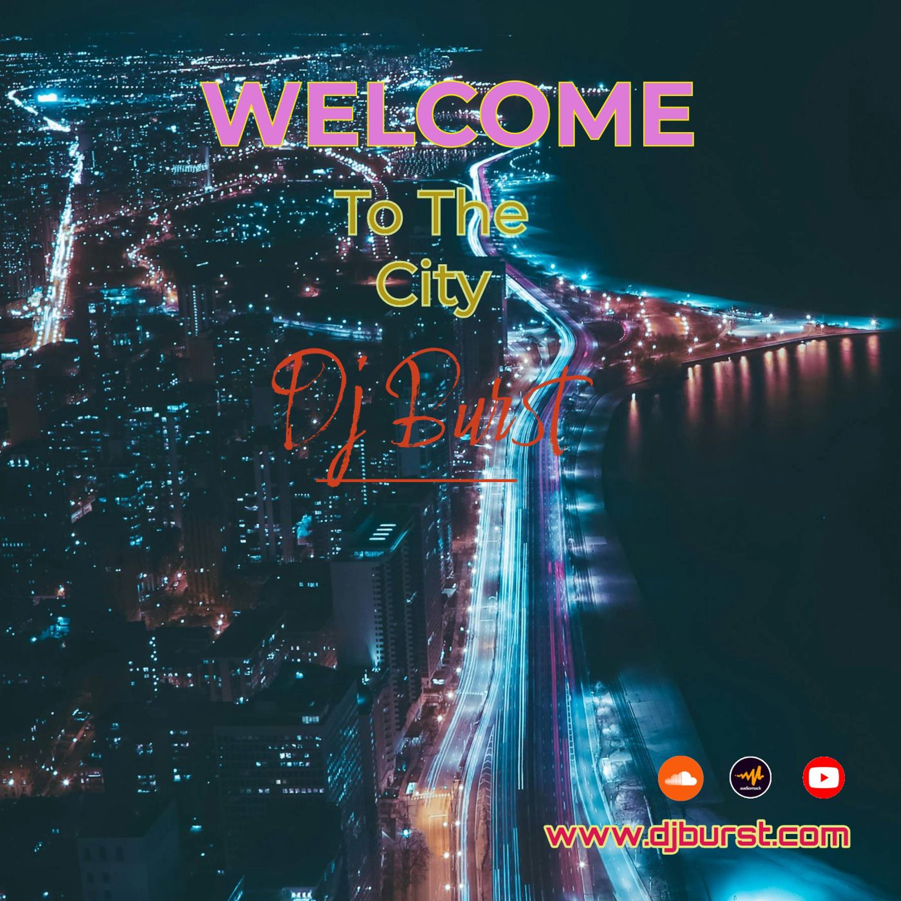 The Best 2024 Amapiano Welcome To The City