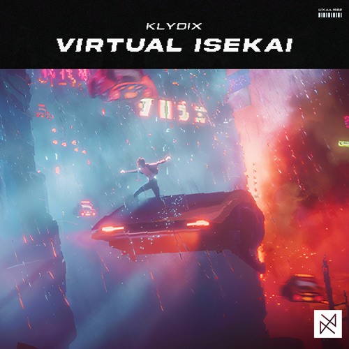 Virtual Isekai