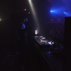 Opening Set @ SOKU NW 01-25