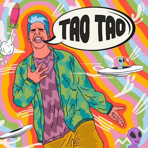 Stream Tao Tao by Garvella Listen online for free on SoundCloud