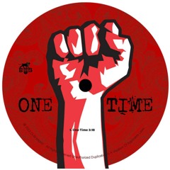 One Time
