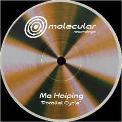 Ma Haiping - Void Resonance [Premiere I MOL044D]