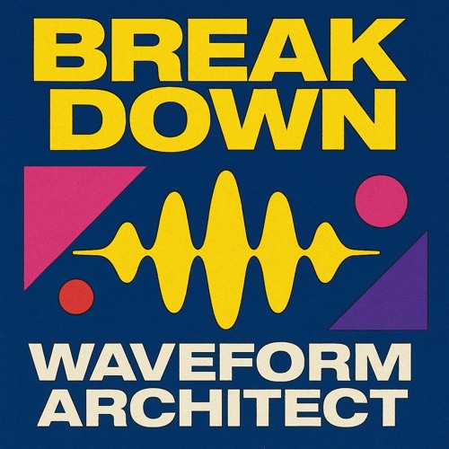 break down