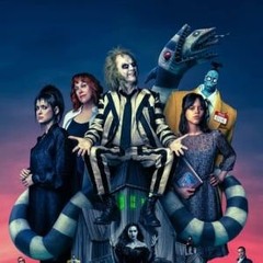 (cijeli film) Beetlejuice Beetlejuice 2024 Ceo film sa Prevodom Na Hrvatski