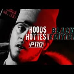 Montana Bay - Hoods Hottest Black Edition (Prod By Bigzy)