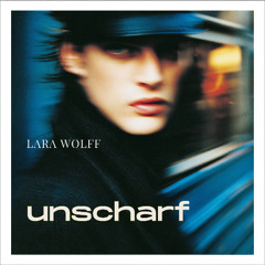 unscharf