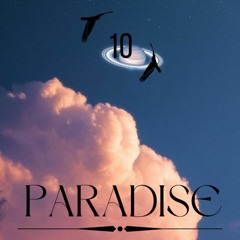 Martin Bravo - PARADISE 10