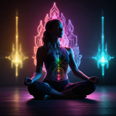 Meditation / Relaxation / 432Hz