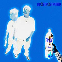 BALY w Prod Eiry // SPEEDUP