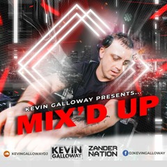 Mix'd Up #011 Bounce