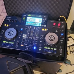 Afro house Birthday mix