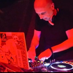 Pepe Norman @ Garage Ost Leipzig - Kolibri presents Space Techno Night (2h Cut/ 06.09.2025)