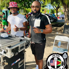 SEL.PRINCE X DJ.PINDAR FREESTYLE MIX. 2025