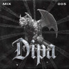 Mix[005] DJ mix artwork - Electronic music tracklist cover image