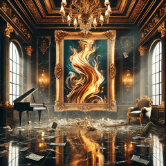 Masterpiece (Ft Ayo_edot!)