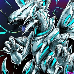 Blue Eyes White Dragon V2