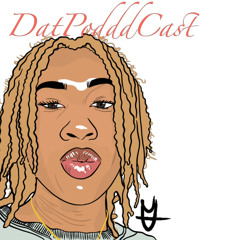 DatPodddCast Episode Four w/ Mia 👑 (Motherhood at a young age)