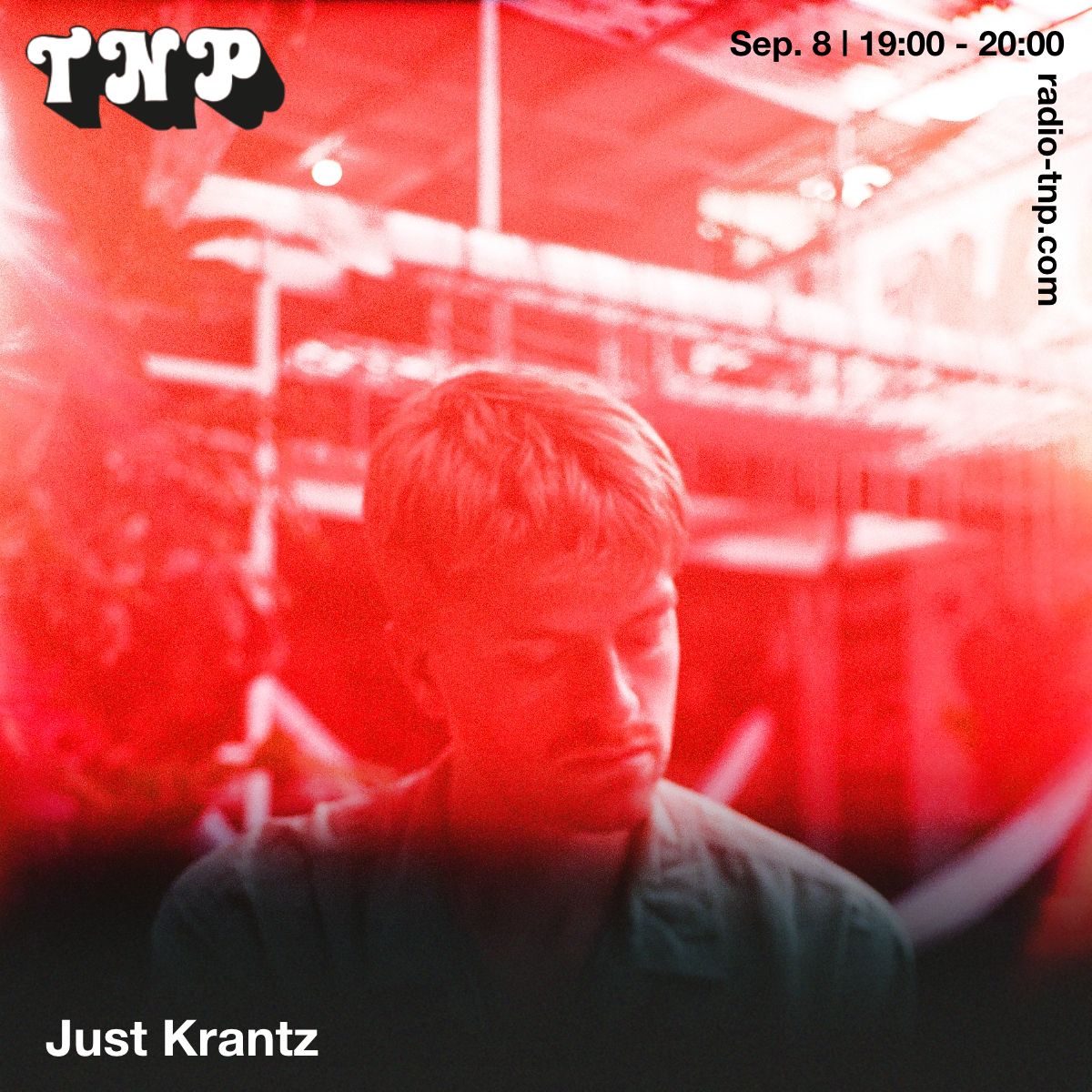 Just Krantz