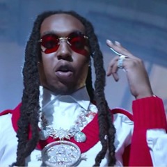 Takeoff - Last Memory  (Remix)(Unreleased)prod. Onokey