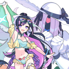 Kuguri Yamikawa Summer Unit Theme - World Flipper OST
