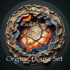 Organic House Set (112-124 bpm)