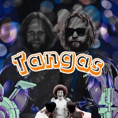 SkAinet - Tangas