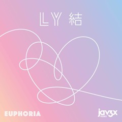 BTS - Euphoria (jav3x Remix)