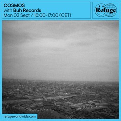COSMOS - Buh Records - 02 Sep 2024