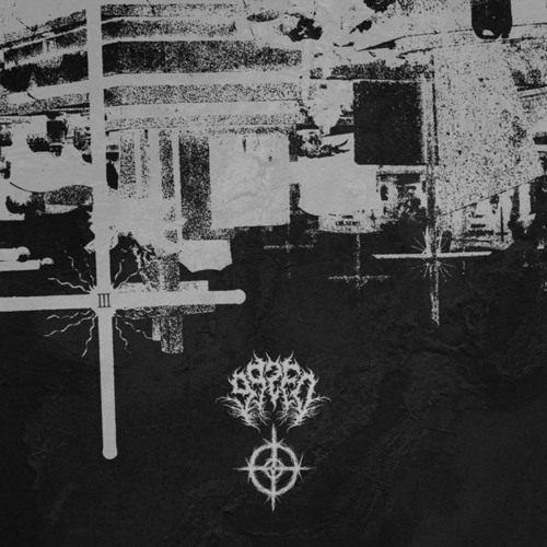 CEMETERY ASHES ~ TWENTYTHREE x 99zed