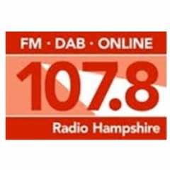 NEW: Trax-FM Mini Mix #1 - Radio Hampshire (2007) (Custom)