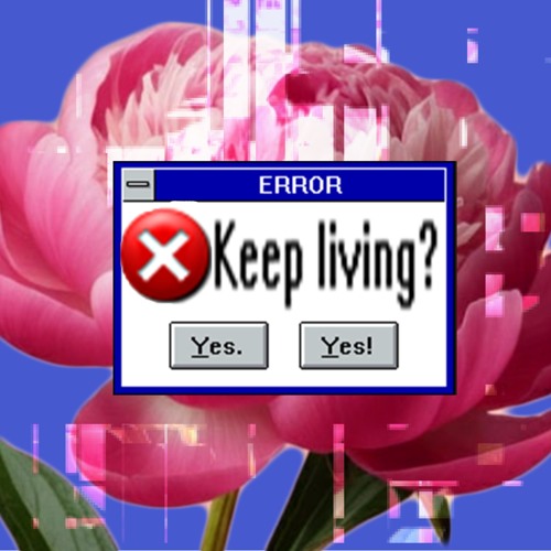 re:claim:live:start [ANV10 Submission]