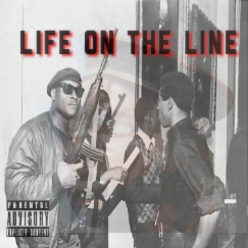 Life on the Line - A.R.C.