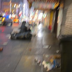 late nite talks (prod. sahara)