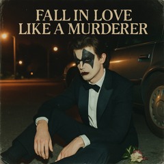I FALL IN LOVE LIKE A MURDERER
