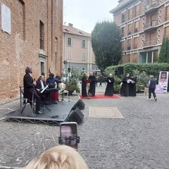 IL CANTICO DI SAN FRANCESCO