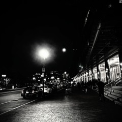 The Moon Is Full Of Stars (V2)
